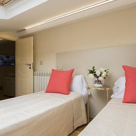 Rent Apartments Salamanca Toro 22 외부 사진