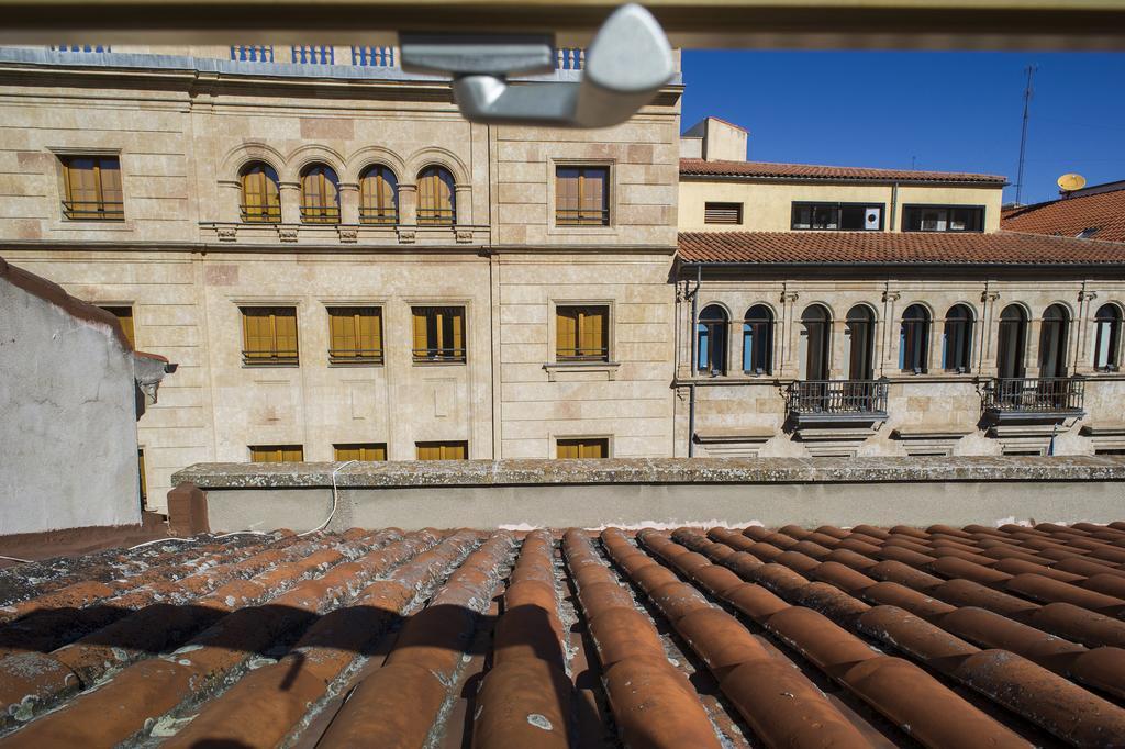Rent Apartments Salamanca Toro 22 외부 사진