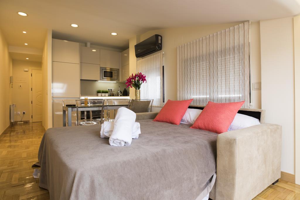 Rent Apartments Salamanca Toro 22 외부 사진