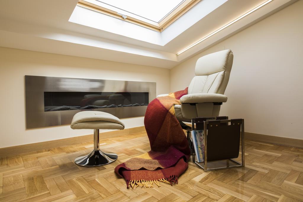 Rent Apartments Salamanca Toro 22 외부 사진