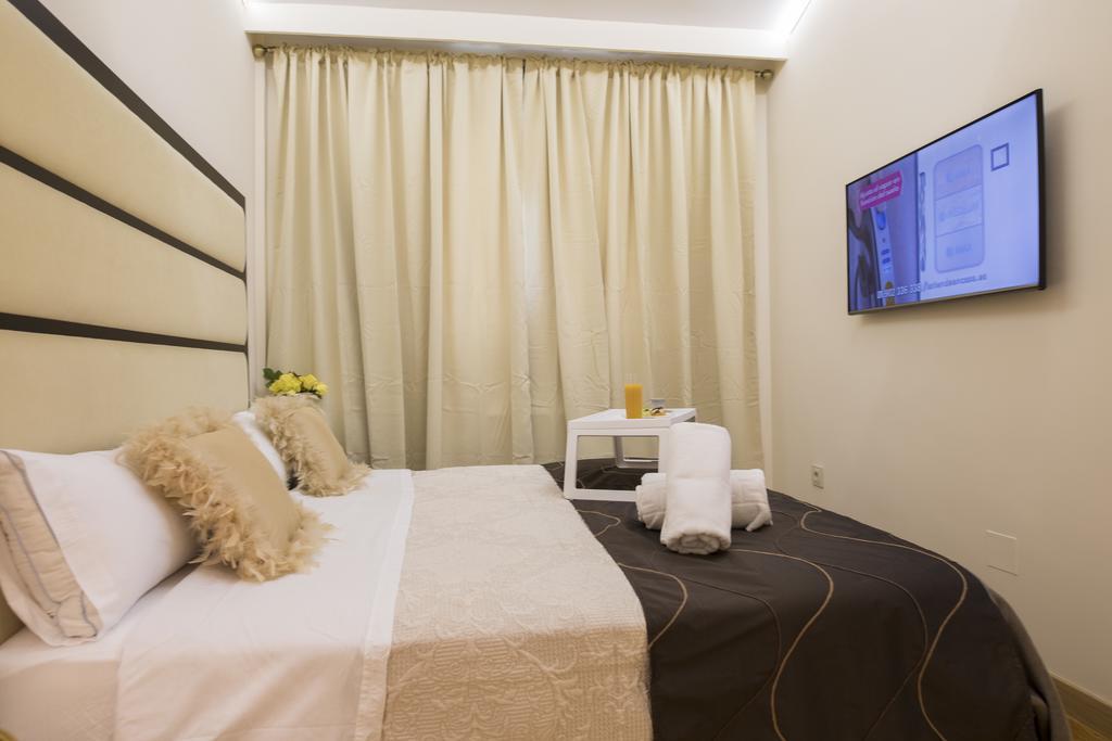 Rent Apartments Salamanca Toro 22 외부 사진