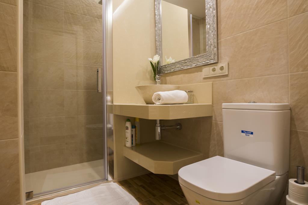 Rent Apartments Salamanca Toro 22 외부 사진