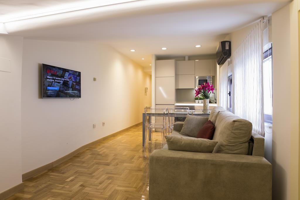 Rent Apartments Salamanca Toro 22 외부 사진