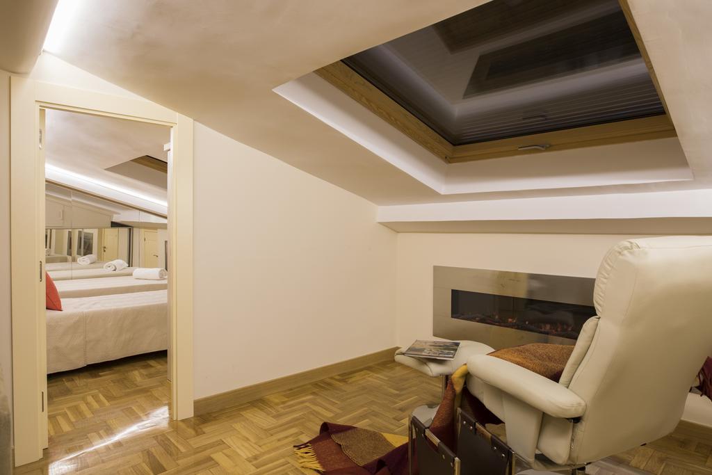 Rent Apartments Salamanca Toro 22 외부 사진