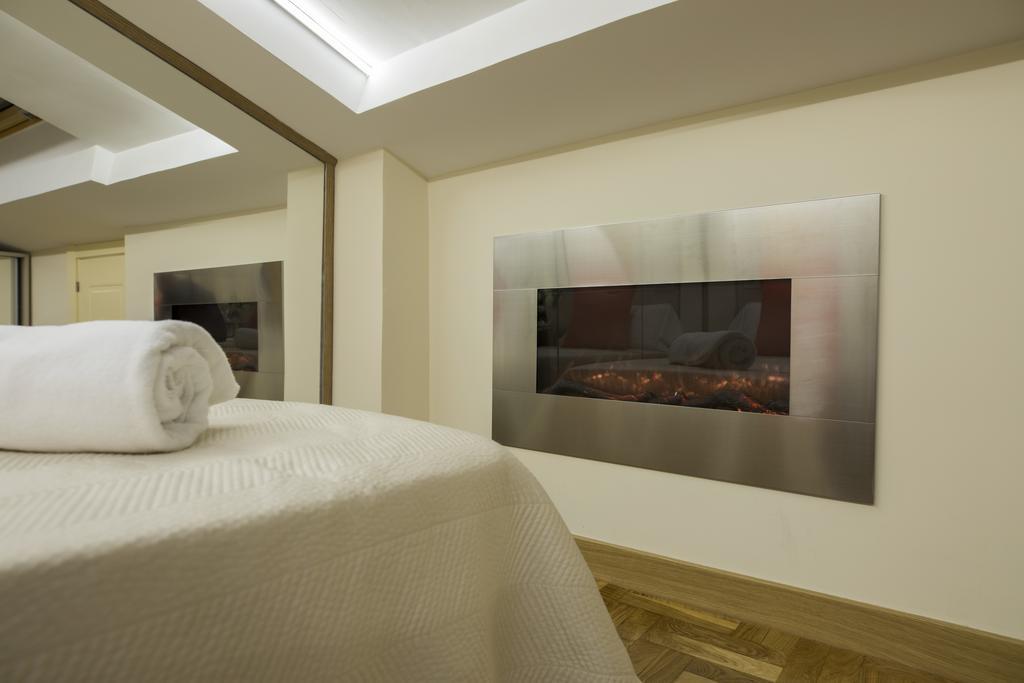 Rent Apartments Salamanca Toro 22 외부 사진