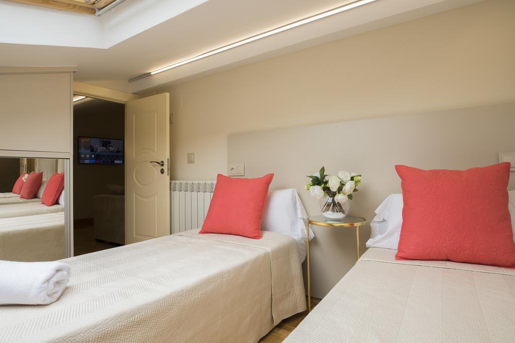 Rent Apartments Salamanca Toro 22 외부 사진